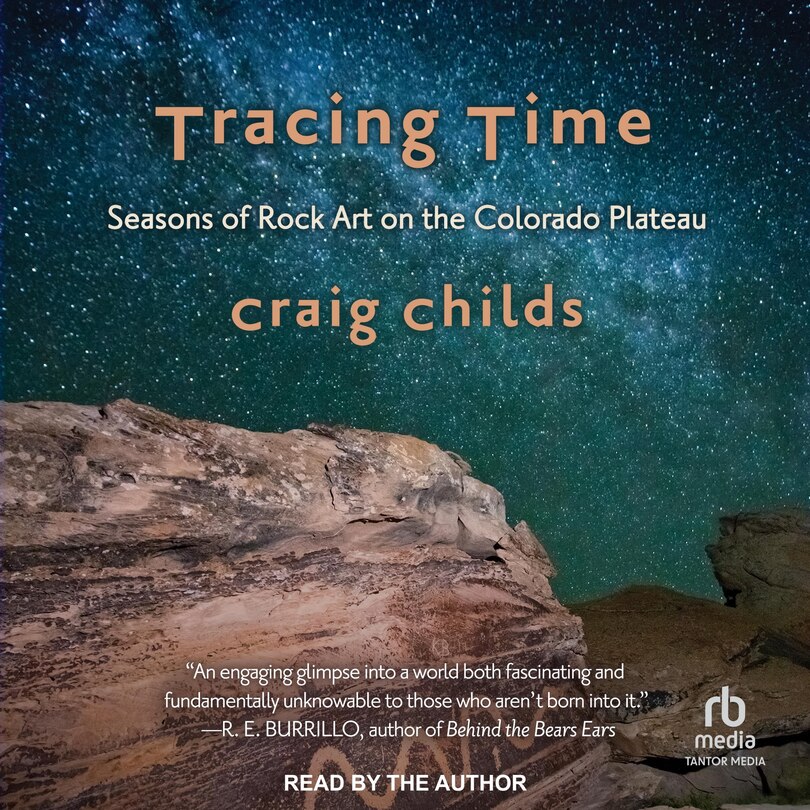 Front cover_Tracing Time