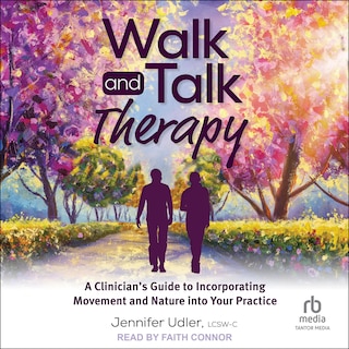 Front cover_Walk and Talk Therapy