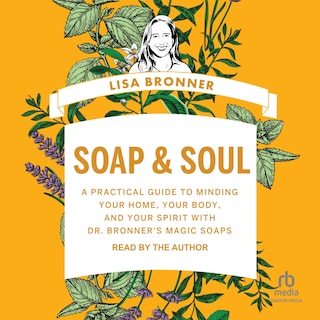 Front cover_Soap & Soul