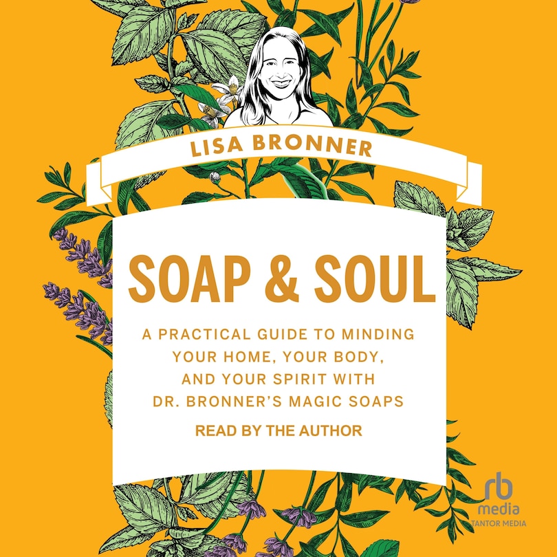 Front cover_Soap & Soul