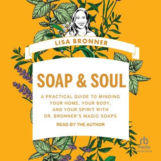 Front cover_Soap & Soul