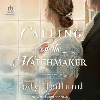 Front cover_Calling on the Matchmaker