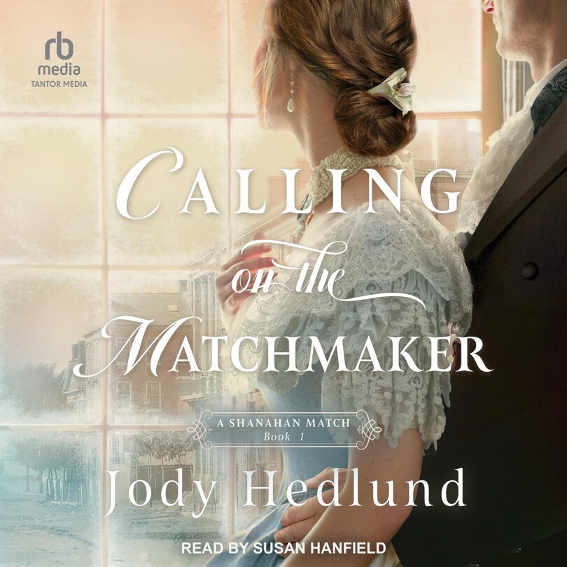Front cover_Calling on the Matchmaker