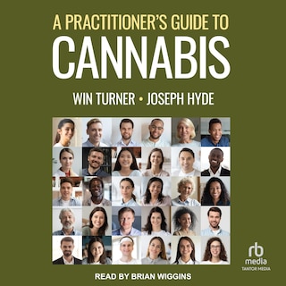 Couverture_A Practitioner’s Guide to Cannabis