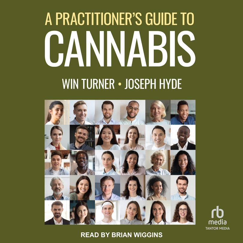 Couverture_A Practitioner’s Guide to Cannabis