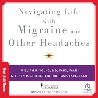 Couverture_Navigating Life with Migraine and other Headaches
