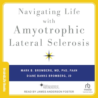 Front cover_Navigating Life with Amyotrophic Lateral Sclerosis