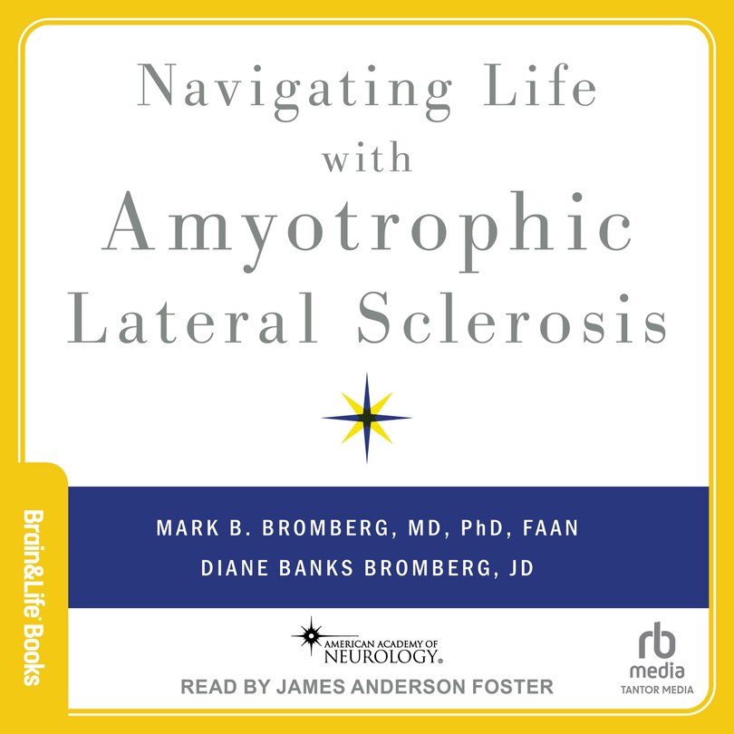 Front cover_Navigating Life with Amyotrophic Lateral Sclerosis