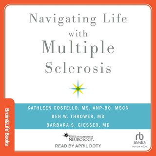 Couverture_Navigating Life with Multiple Sclerosis