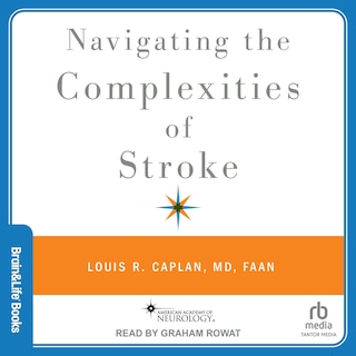 Front cover_Navigating the Complexities of Stroke
