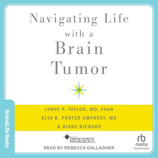 Couverture_Navigating Life with a Brain Tumor