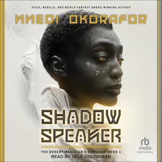 Shadow Speaker