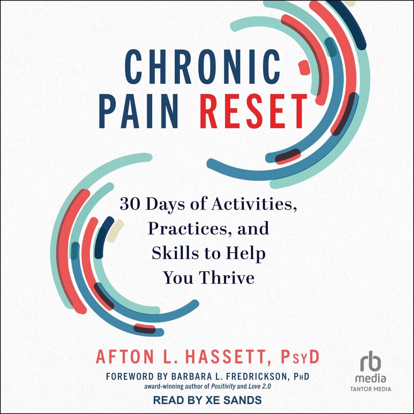 Front cover_Chronic Pain Reset