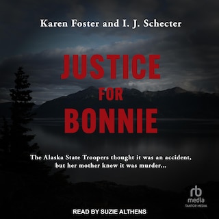 Justice for Bonnie