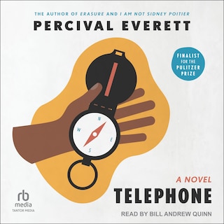 Front cover_Telephone