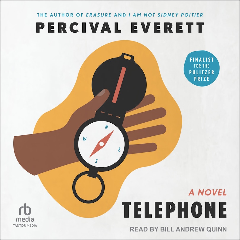 Front cover_Telephone