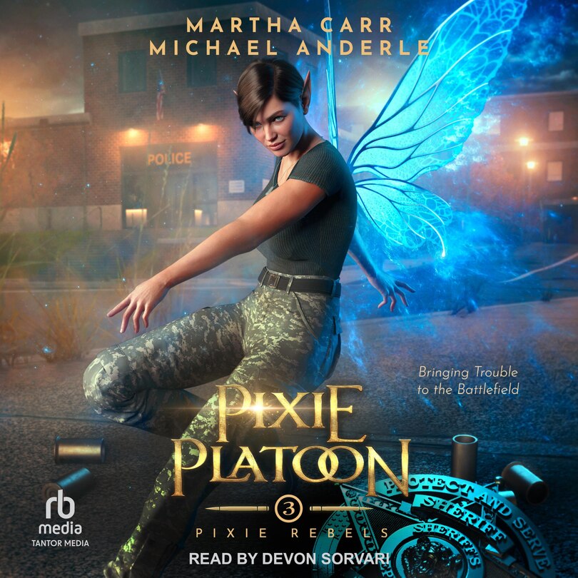 Front cover_Pixie Platoon