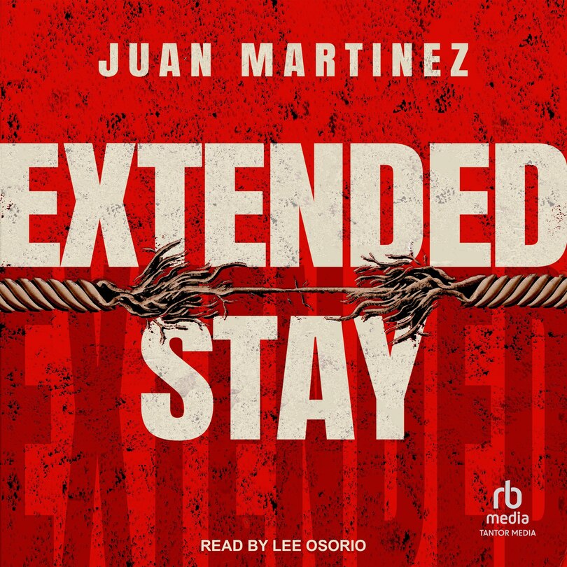 Front cover_Extended Stay