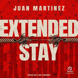 Front cover_Extended Stay