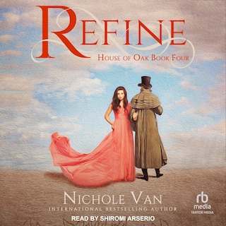 Front cover_Refine
