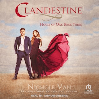 Front cover_Clandestine