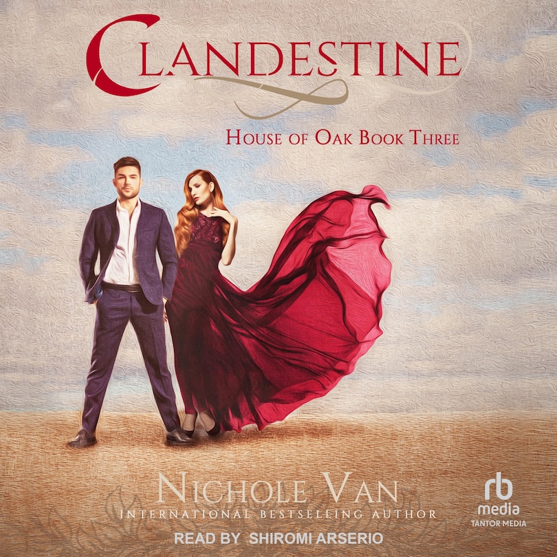 Front cover_Clandestine
