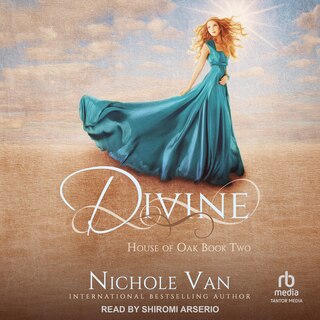 Front cover_Divine