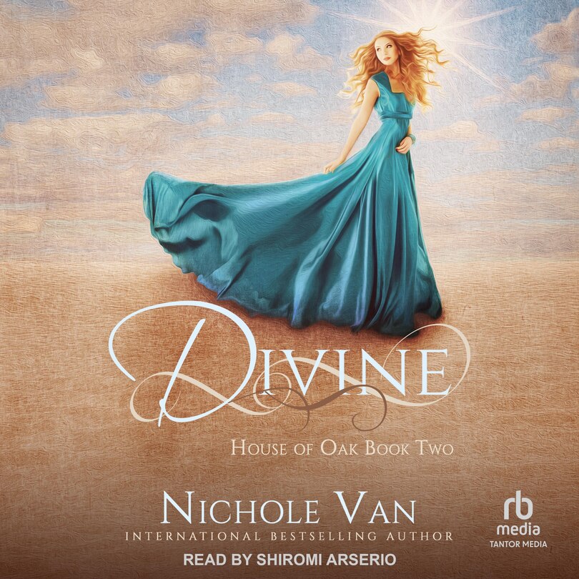 Front cover_Divine