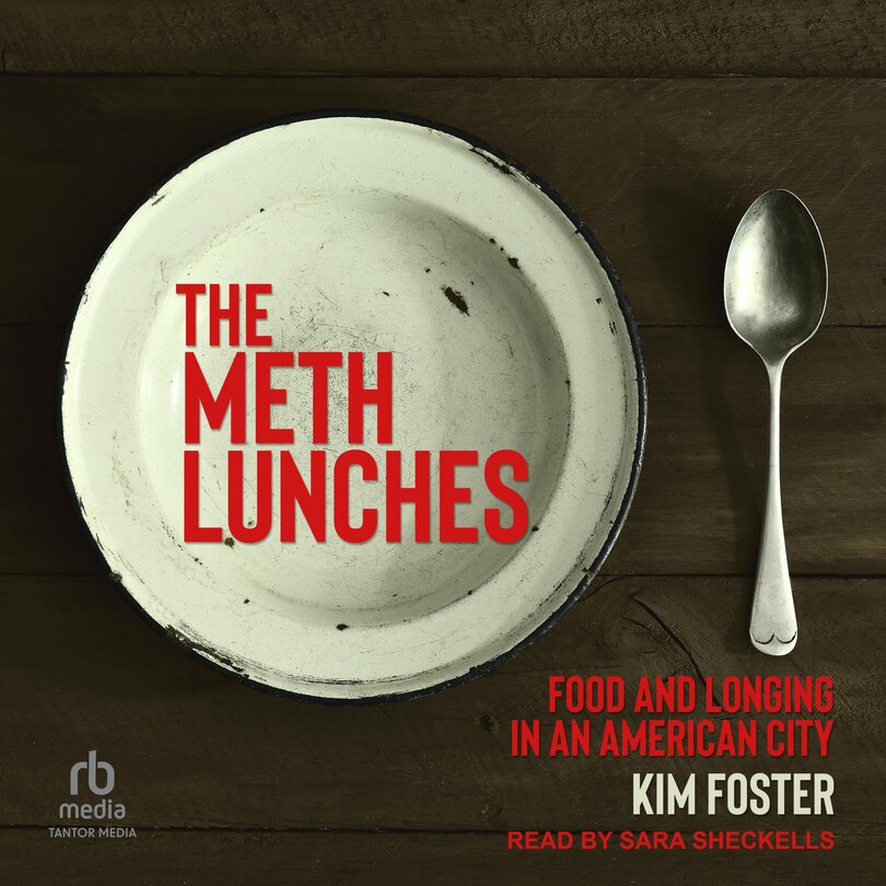 Front cover_The Meth Lunches