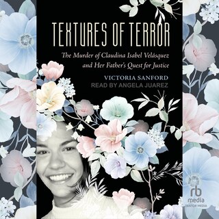 Couverture_Textures of Terror