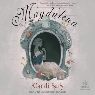 Front cover_Magdalena