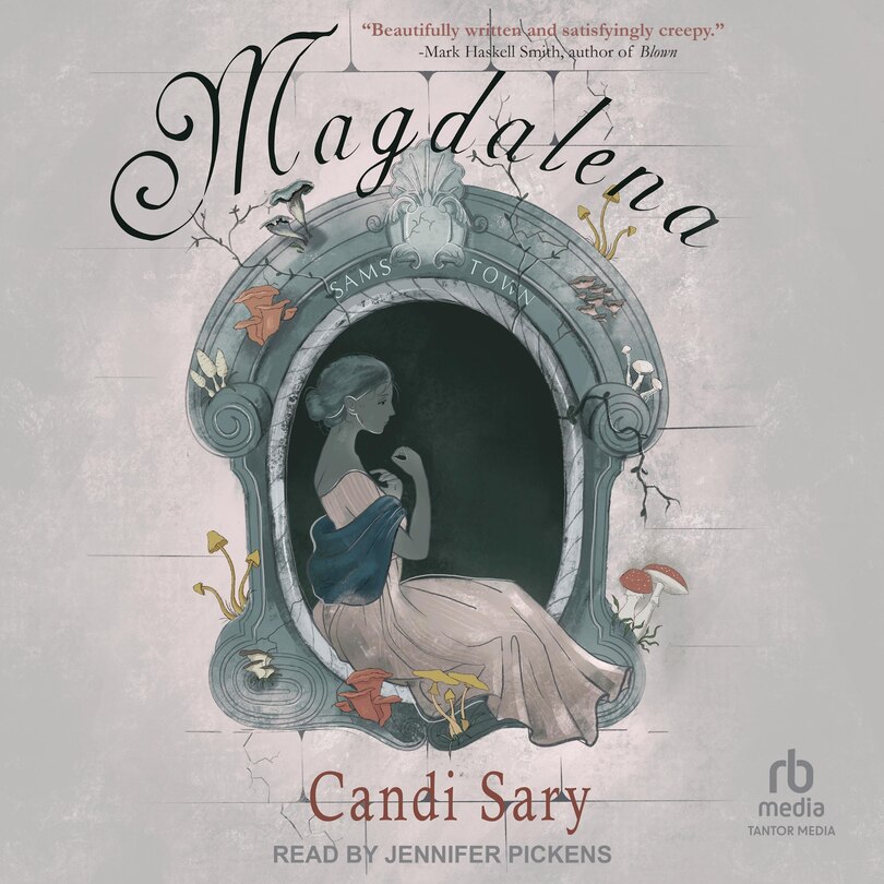 Front cover_Magdalena