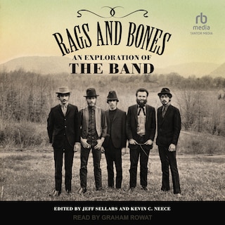 Front cover_Rags and Bones