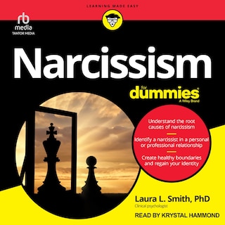 Narcissism For Dummies