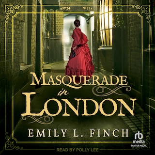 Masquerade in London