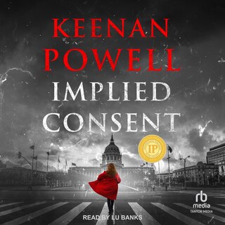 Front cover_Implied Consent