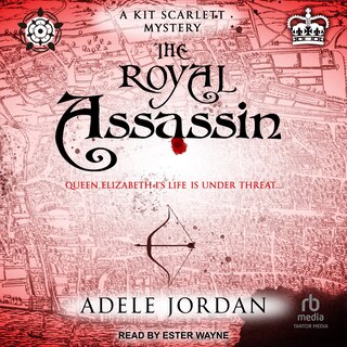Couverture_The Royal Assassin