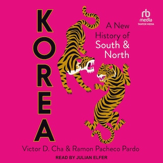 Korea: A New History of South and North