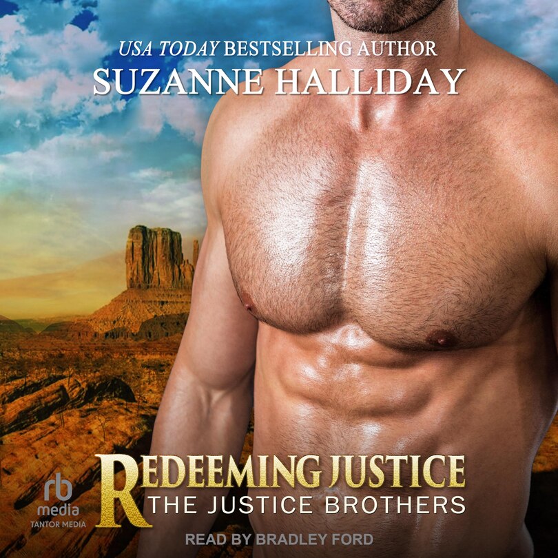 Couverture_Redeeming Justice