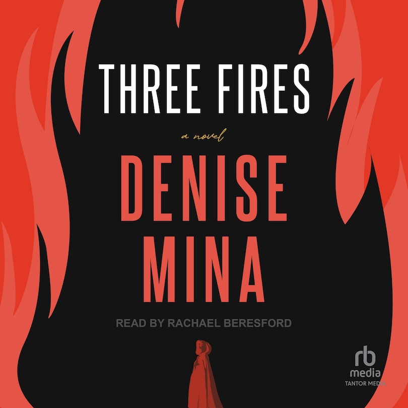 Front cover_Three Fires