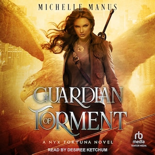 Front cover_Guardian of Torment