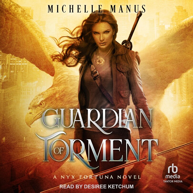 Front cover_Guardian of Torment
