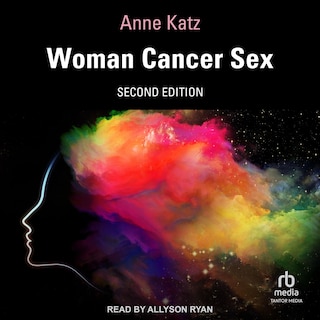 Couverture_Woman Cancer Sex