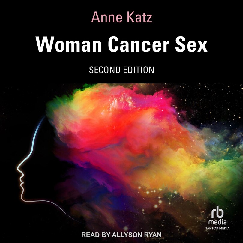 Couverture_Woman Cancer Sex