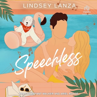 Front cover_Speechless