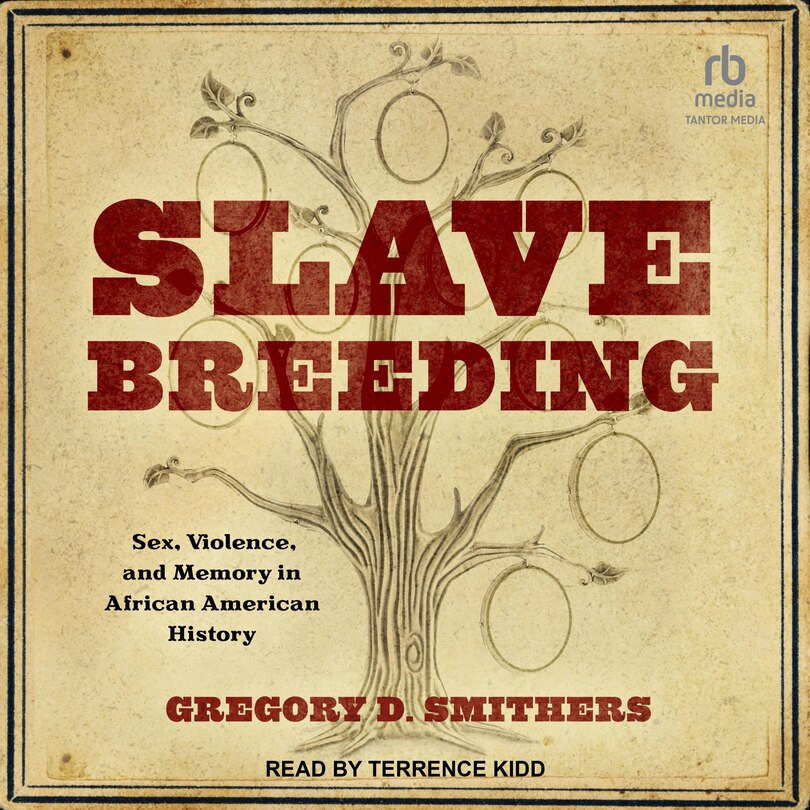 Front cover_Slave Breeding