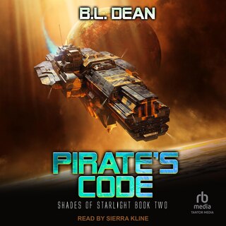 Front cover_Pirate's Code