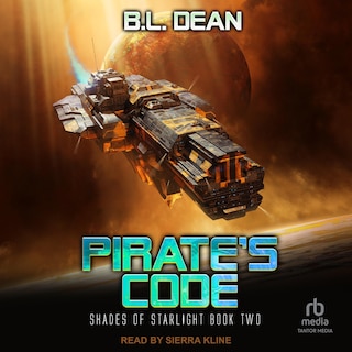 Front cover_Pirate's Code