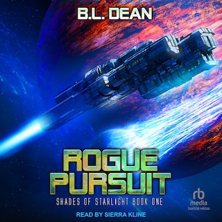 Front cover_Rogue Pursuit