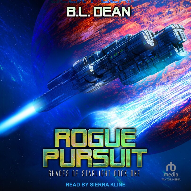 Front cover_Rogue Pursuit